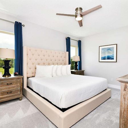 Spectrum Resort Villas Orlando And Water Parks, Ascend Hotel Collection Kissimmee Extérieur photo