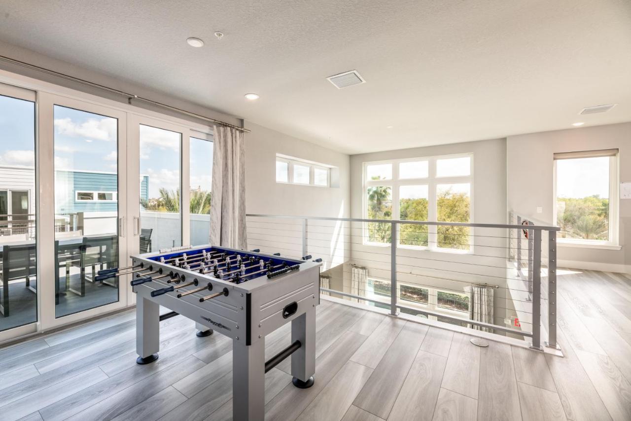 Spectrum Resort Villas Orlando And Water Parks, Ascend Hotel Collection Kissimmee Extérieur photo