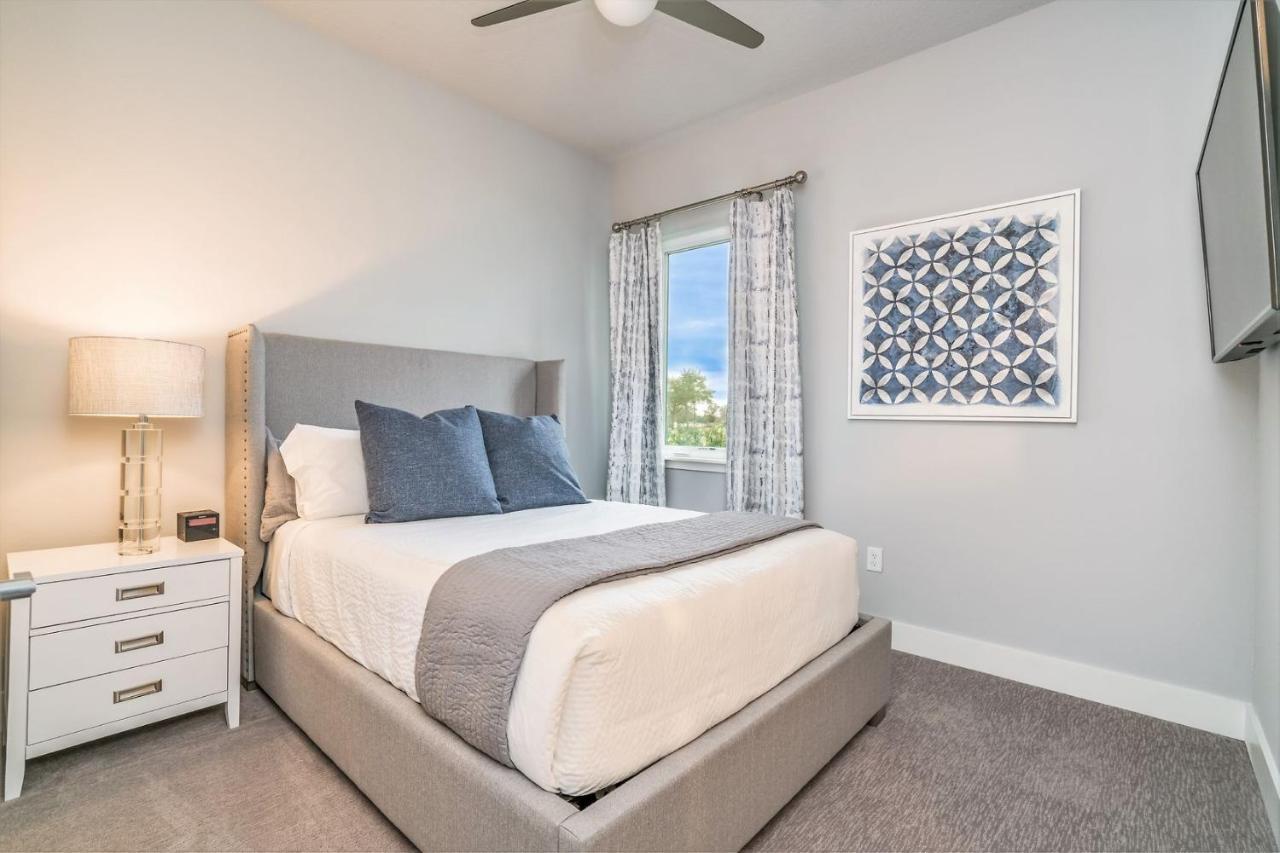 Spectrum Resort Villas Orlando And Water Parks, Ascend Hotel Collection Kissimmee Extérieur photo
