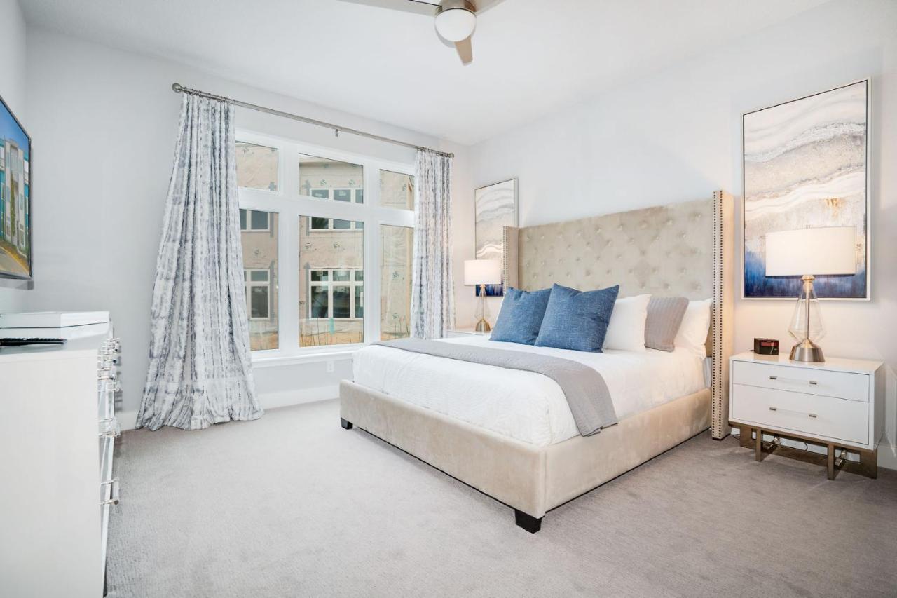 Spectrum Resort Villas Orlando And Water Parks, Ascend Hotel Collection Kissimmee Extérieur photo