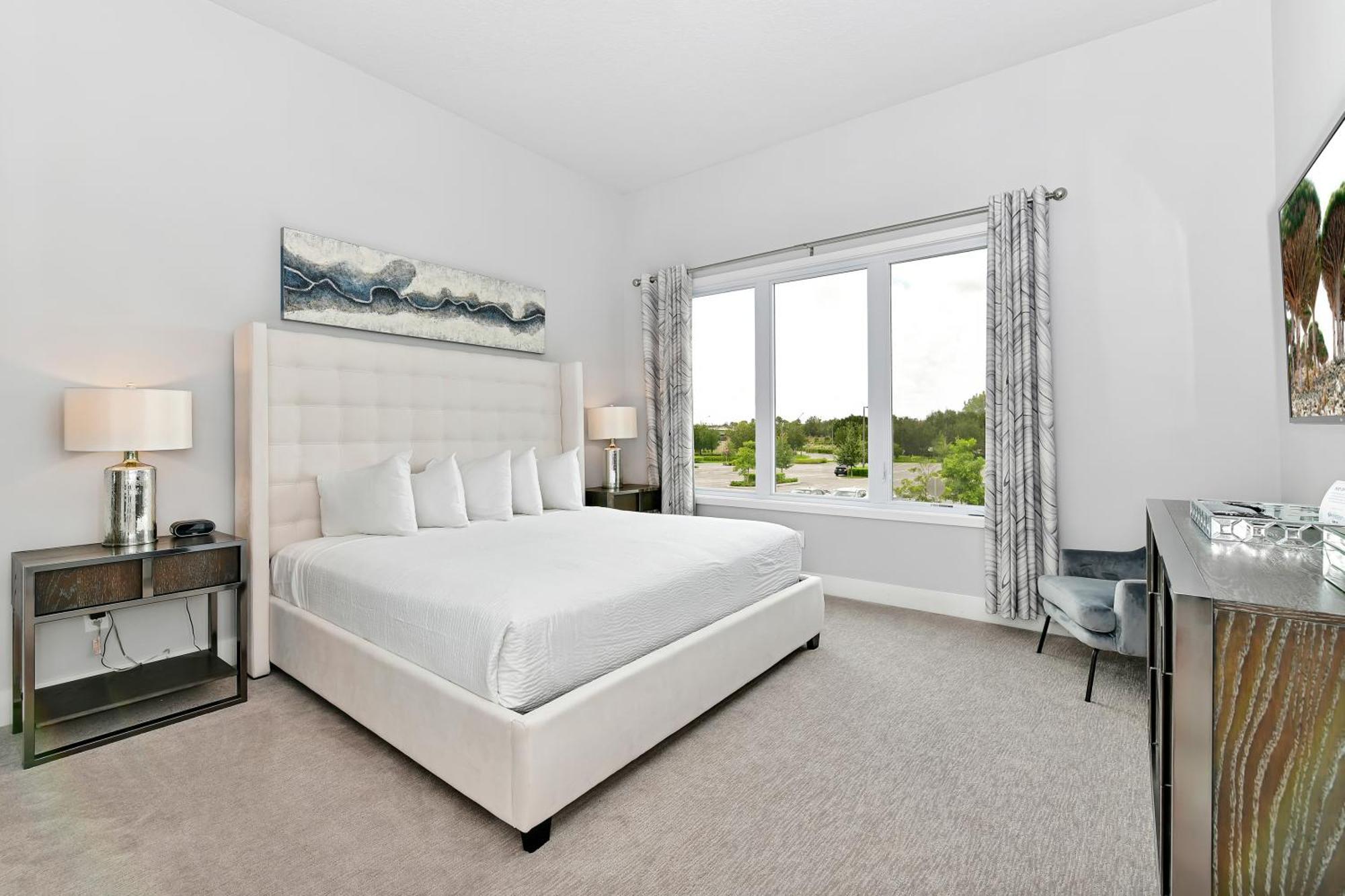 Spectrum Resort Villas Orlando And Water Parks, Ascend Hotel Collection Kissimmee Extérieur photo