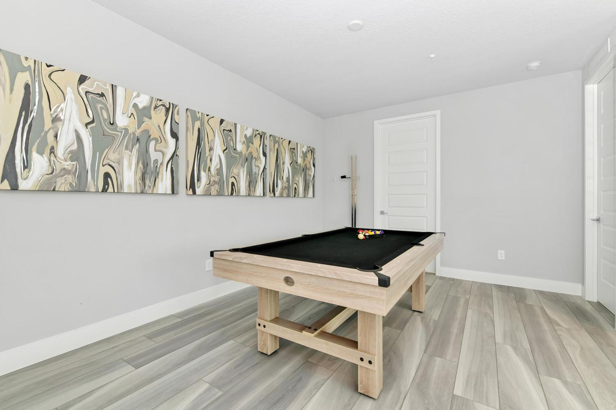 Spectrum Resort Villas Orlando And Water Parks, Ascend Hotel Collection Kissimmee Extérieur photo