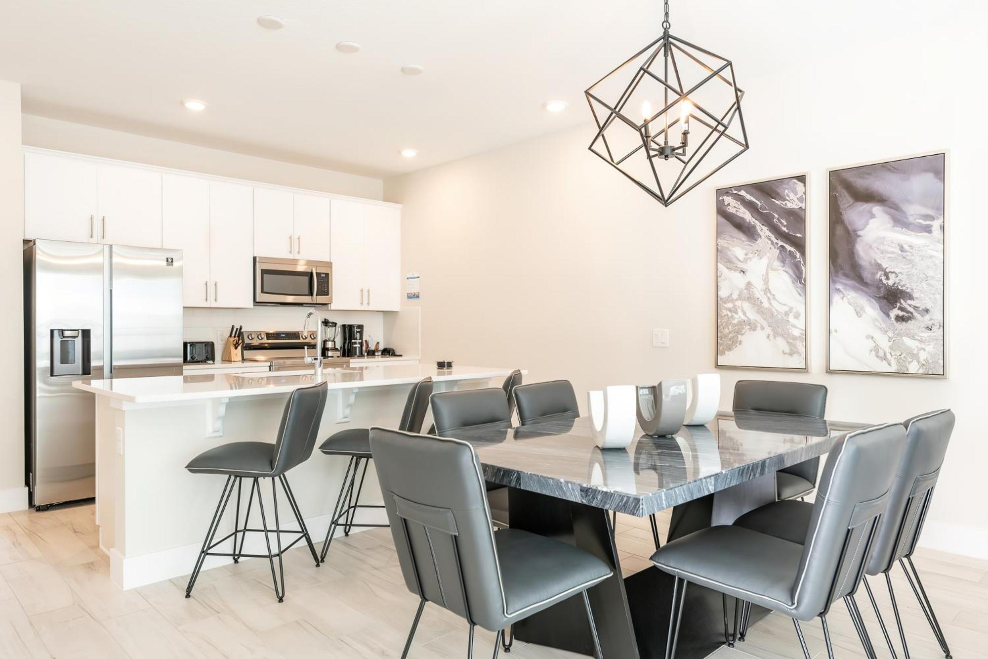 Spectrum Resort Villas Orlando And Water Parks, Ascend Hotel Collection Kissimmee Extérieur photo