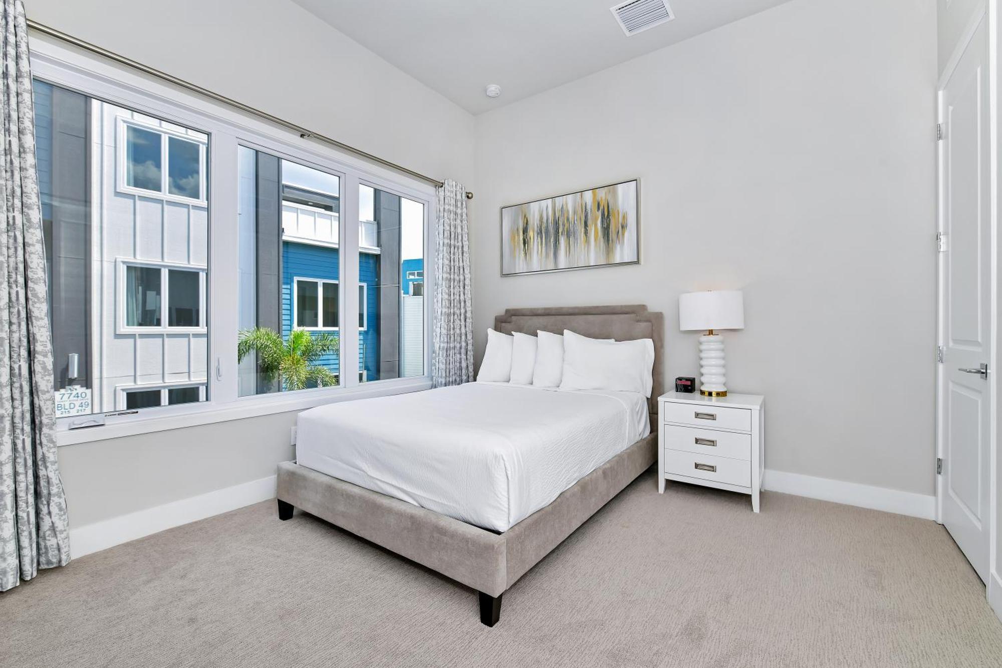 Spectrum Resort Villas Orlando And Water Parks, Ascend Hotel Collection Kissimmee Extérieur photo