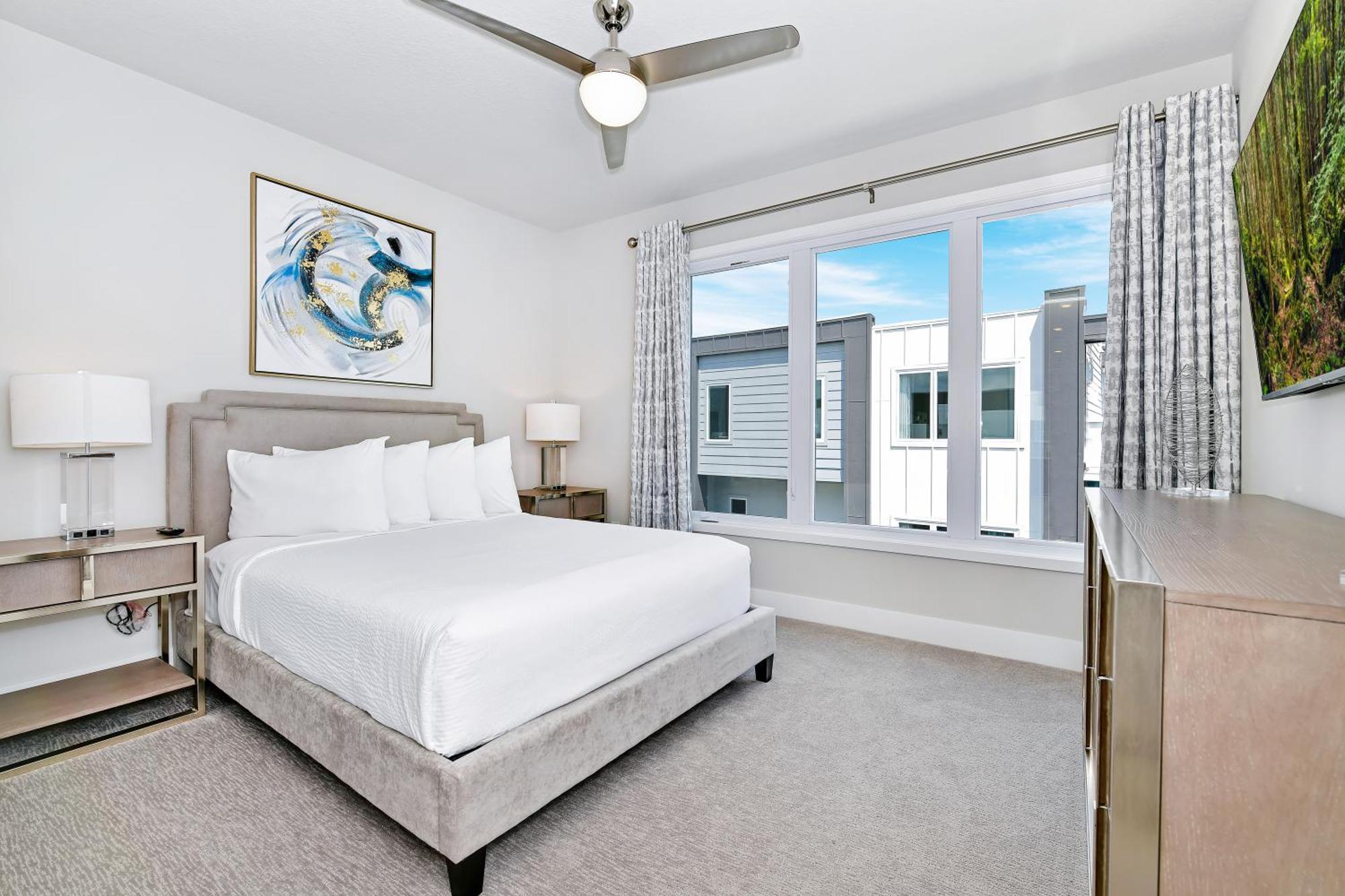 Spectrum Resort Villas Orlando And Water Parks, Ascend Hotel Collection Kissimmee Extérieur photo