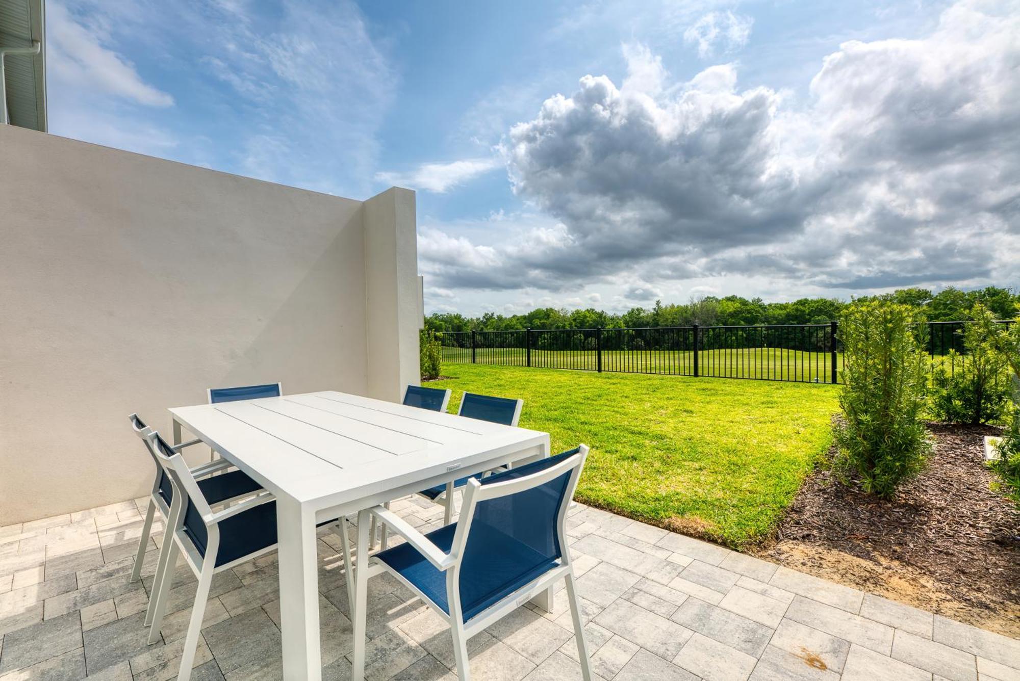 Spectrum Resort Villas Orlando And Water Parks, Ascend Hotel Collection Kissimmee Extérieur photo