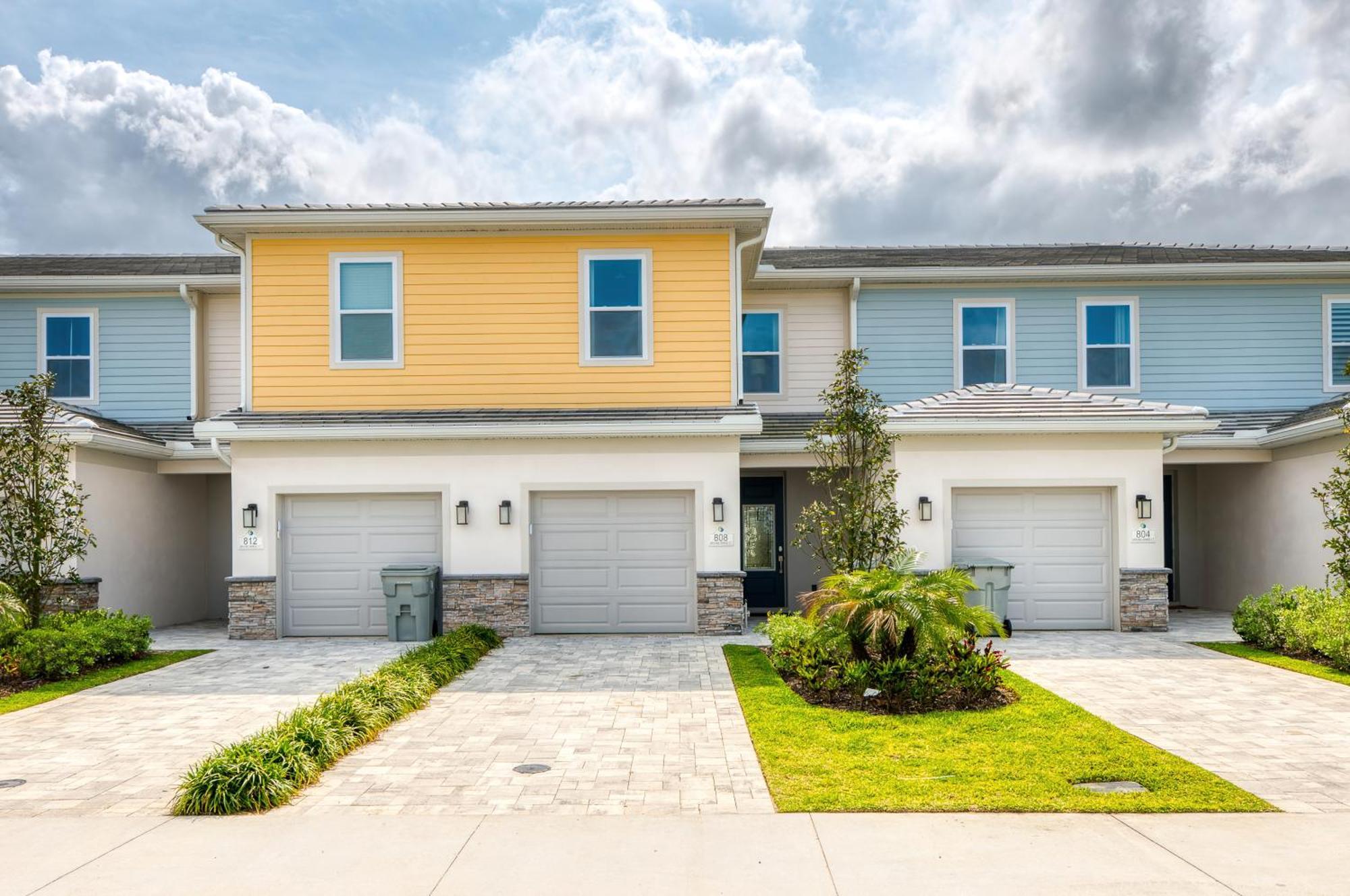 Spectrum Resort Villas Orlando And Water Parks, Ascend Hotel Collection Kissimmee Extérieur photo