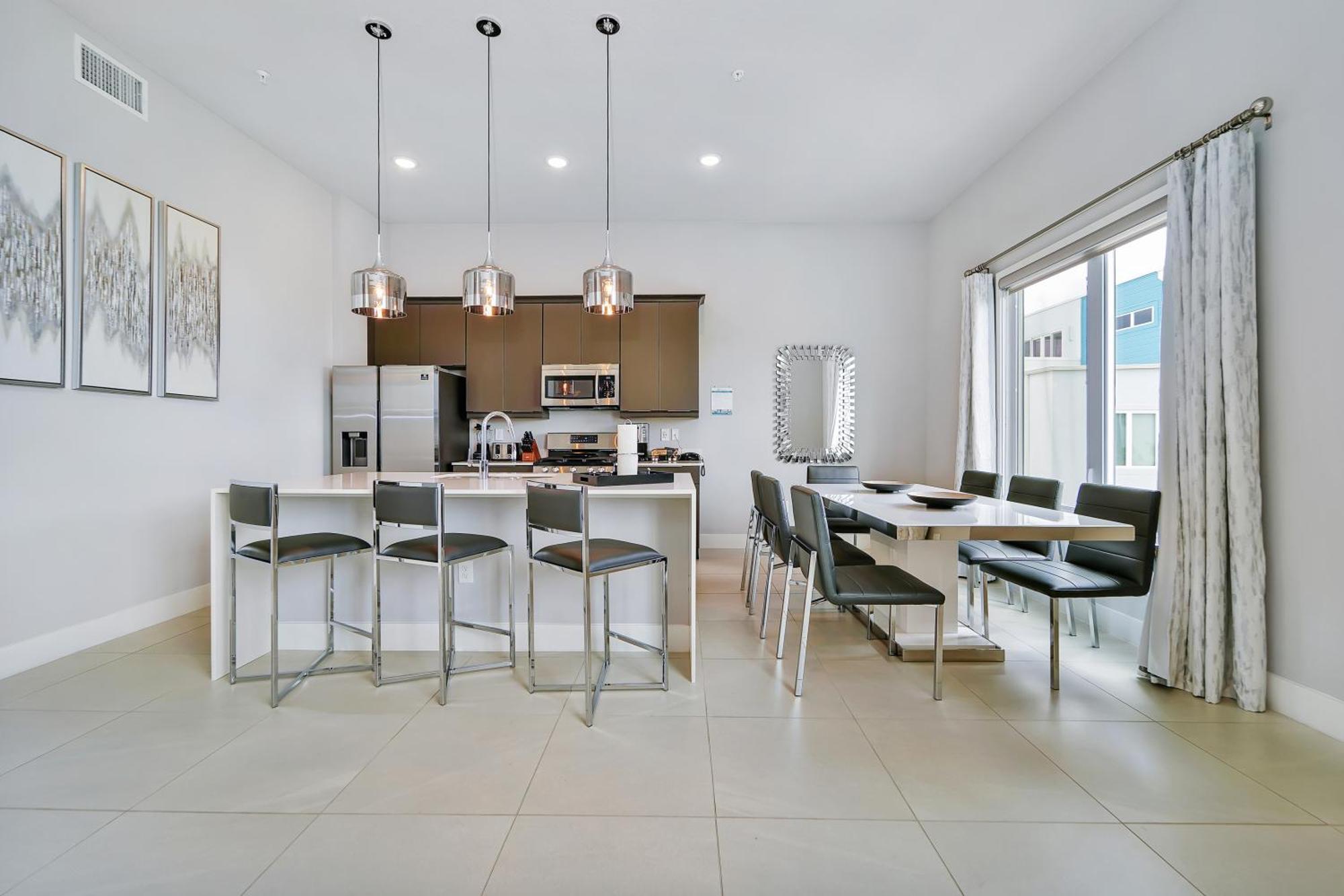 Spectrum Resort Villas Orlando And Water Parks, Ascend Hotel Collection Kissimmee Extérieur photo