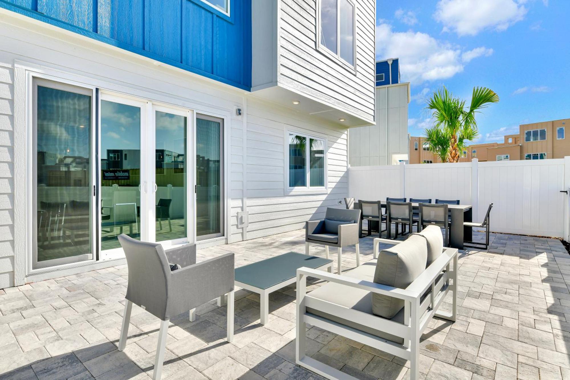Spectrum Resort Villas Orlando And Water Parks, Ascend Hotel Collection Kissimmee Extérieur photo