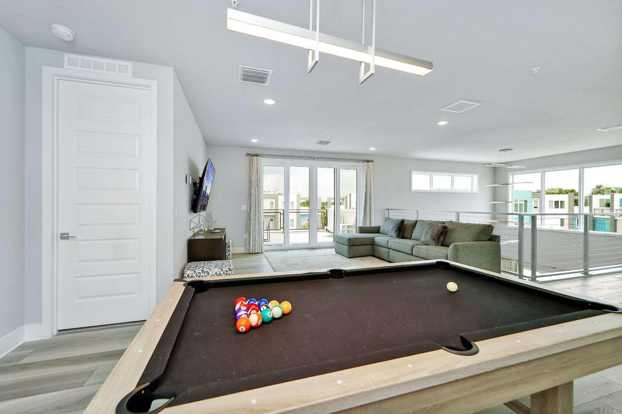 Spectrum Resort Villas Orlando And Water Parks, Ascend Hotel Collection Kissimmee Extérieur photo